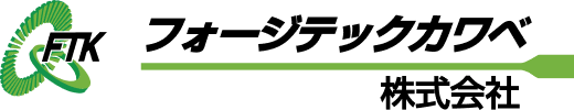 FTK フォージテックカワベ株式会社