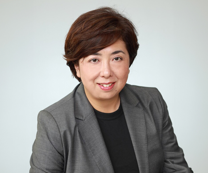 代表挨拶
